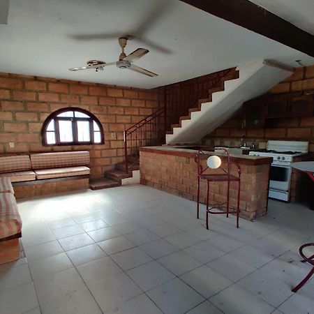 OYO Hotel Brisas Del Pacífico Puerto Vallarta Buitenkant foto