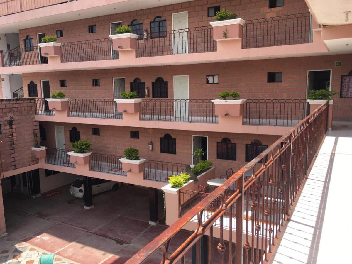 OYO Hotel Brisas Del Pacífico Puerto Vallarta Buitenkant foto