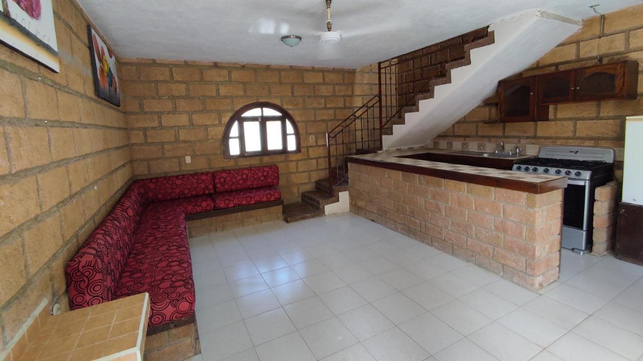 OYO Hotel Brisas Del Pacífico Puerto Vallarta Buitenkant foto