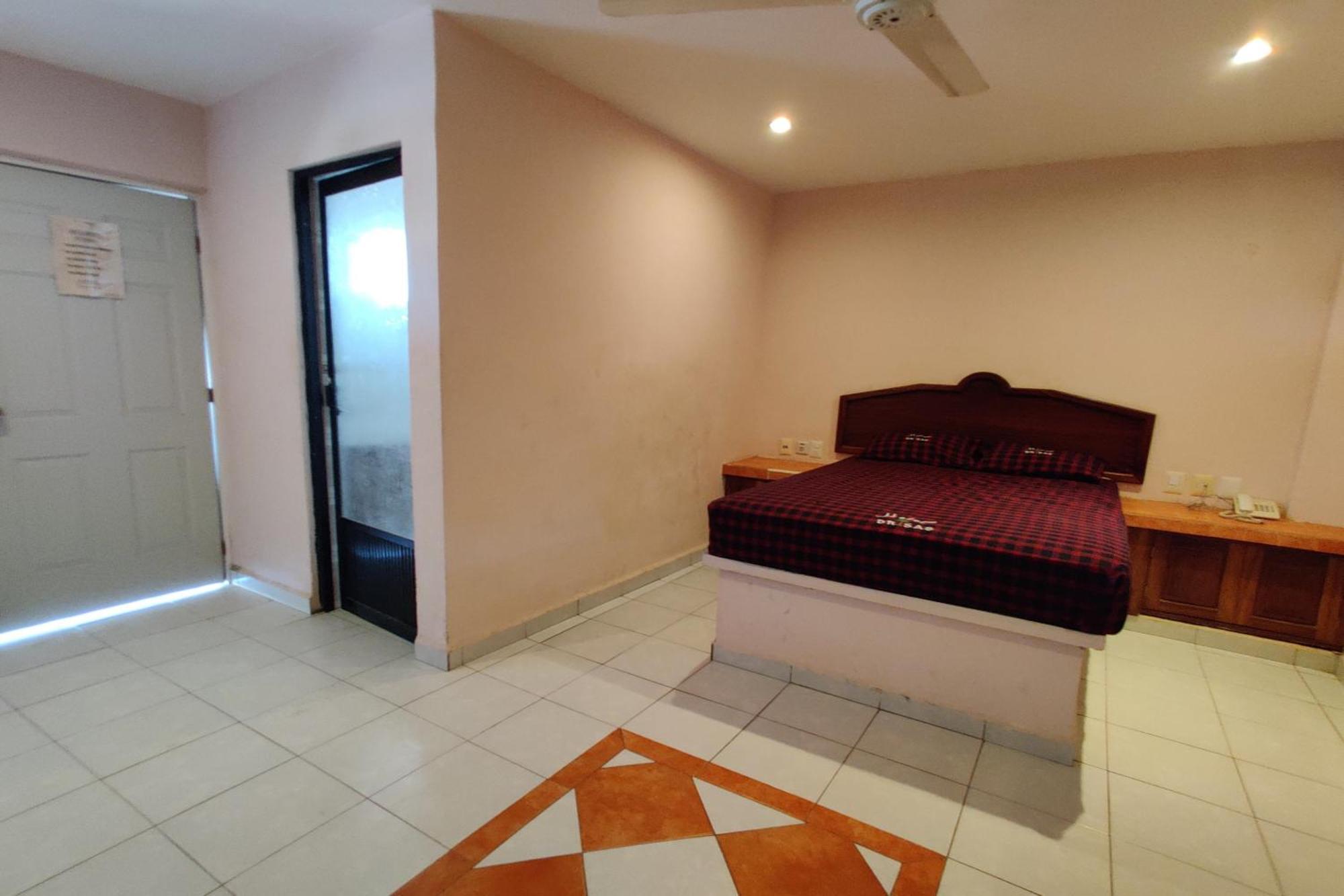 OYO Hotel Brisas Del Pacífico Puerto Vallarta Buitenkant foto