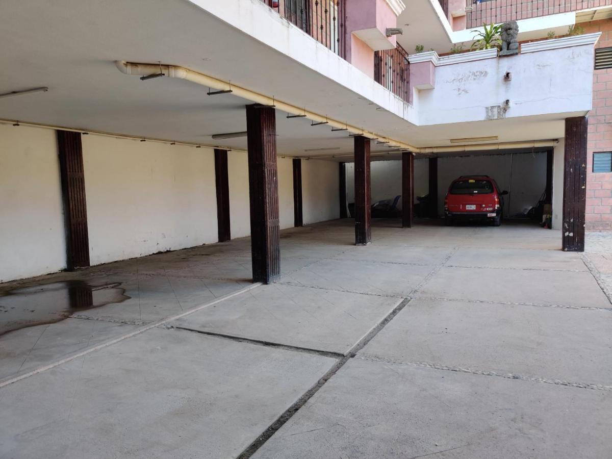 OYO Hotel Brisas Del Pacífico Puerto Vallarta Buitenkant foto