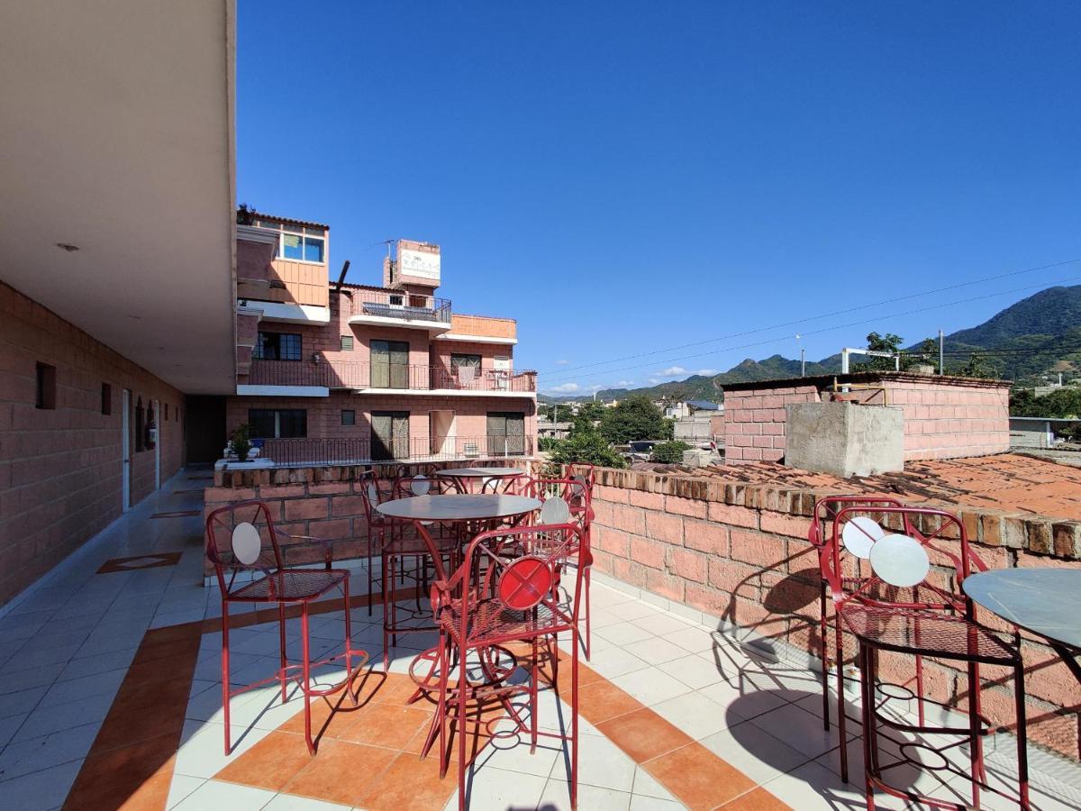 OYO Hotel Brisas Del Pacífico Puerto Vallarta Buitenkant foto