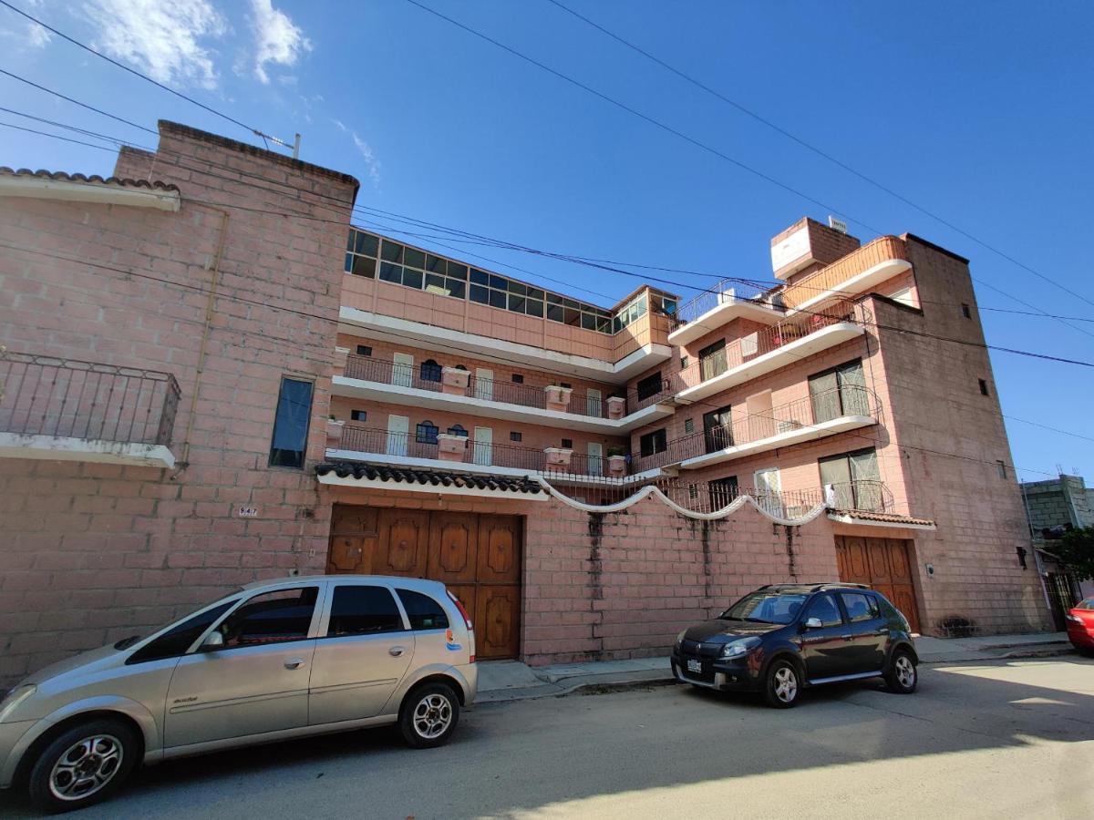 OYO Hotel Brisas Del Pacífico Puerto Vallarta Buitenkant foto